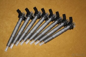 Vstrekovacie trysky AUDI A8 4.2TDI EU5 057130277AN - 1