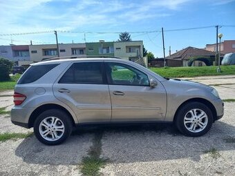 Mercedes ML 280 Cdi
