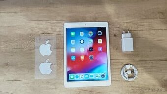 iPad Air Silver – super stav