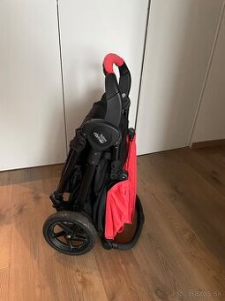 Britax B Motion 4 Plus