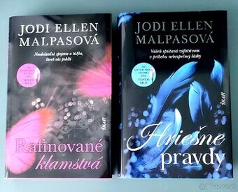 Jodi Ellen Malpasová