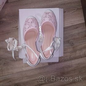 Espadrilky - 1