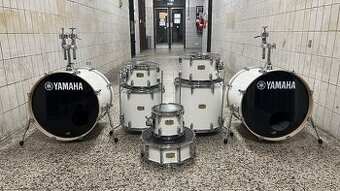 Yamaha Stage Custom Double Bass Shell kit 2022