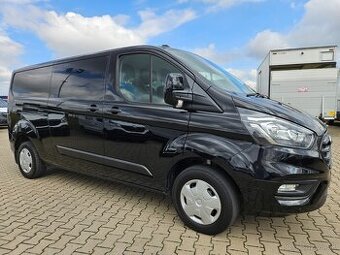 Ford transit custom L2H1 2.0TdCi/170hp - 2020