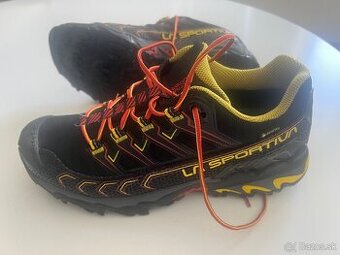 Predám topánky La Sportiva Ultra Raptor 2 GTX
