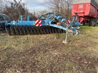 Lemken rubin 9/600