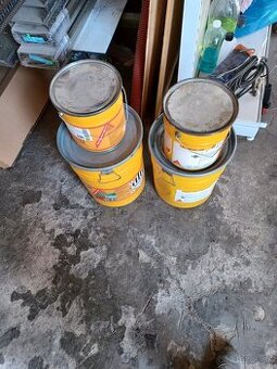 Sika ergodur 500 pro