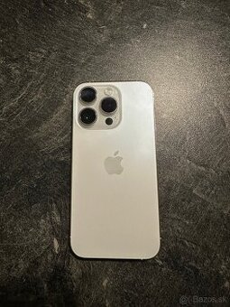 iPhone 14 Pro 128GB White