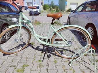 Mestsky Bicykel goetze