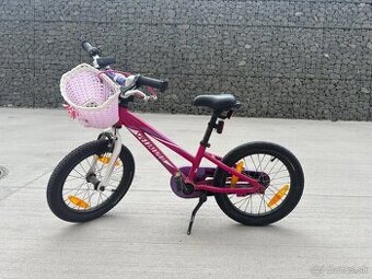 Predám detský bicykel Specialized 16