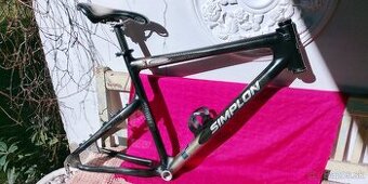 Simplon Gravity Carbon