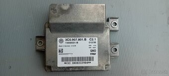 RJ elektrickej ručnej brzdy VW Passat B6