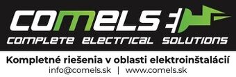 ELEKTROMONTÁŽE_INTELIGENTNÁ INŠTALÁCIA