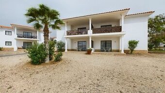 2 izbový apartmán v Tortuga Beach Resort, Kapverdy