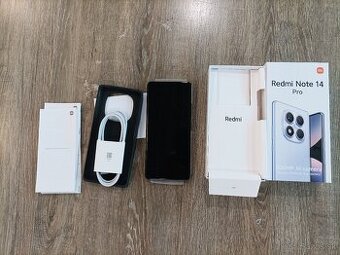 Xiaomi reč mi note 14 pro 5g