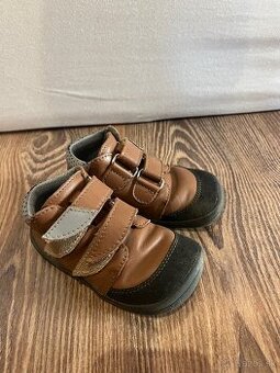 Beda clenkove prechodne hnede 25