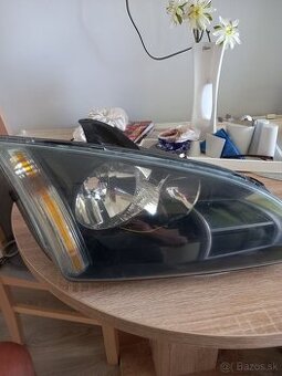 Rozpredam motor ford focus mk2 1,8 kkda