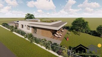 PREDAJ POZEMOK, NITRA, ČASŤ ŠÚDOL, 821 m²