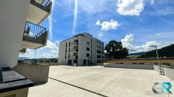 Skolaudovaná novostavba Ponúkame Vám na predaj 3 izbový byt