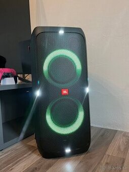 JBL PARTY BOX 310