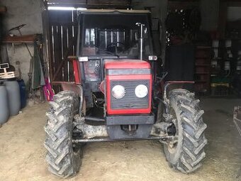 Zetor 6945 - 1