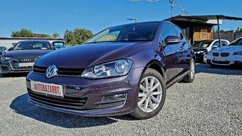Volkswagen Golf 1.2 TSI-81 kw BMT Comfortline