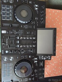 Pioneer XDJ RX3