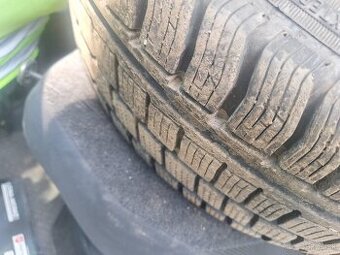 215/65R16 SUZUKI GRAND VITARA