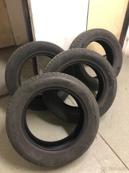 zimné pneumatiky ZEETEX 235/60 R18 107V XL