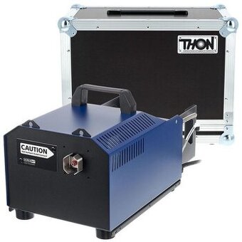 Predám nový Look Viper NT s case a wifi dmx