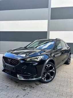 CUPRA FORMENTOR 2.0 TDI 4x4 2022