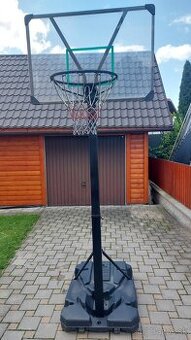 Predám robustný basketbalový koš