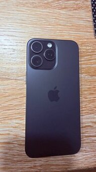 iPhone 15 Pro Max 256 GB