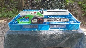 Elektrická reťazová píla PARKSIDE PKS 2200B1