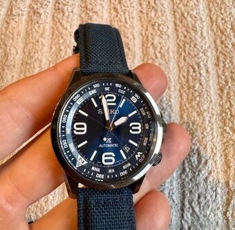 Predám Seiko SRPC31K1