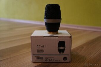 AKG D WL1