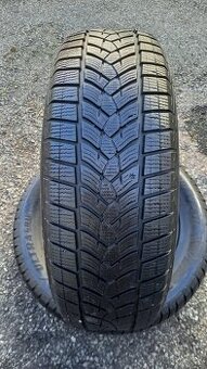Zimné pneumatiky 215/65R17
