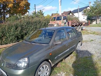 Renault Thalia