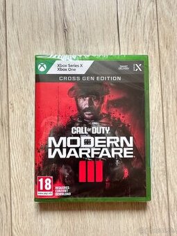 Call of duty modern warfare 3 na xbox - 1