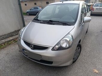Predám Honda Jazz