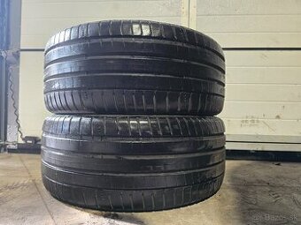 Letné Pneu Michelin PilotSport5 255/40 R20 2024