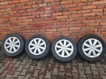zimna sada 5x114,3 16" SUZUKI