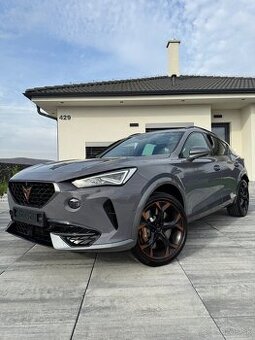 Cupra Formentor VZ 228 KW Brembo/Beats/Ťažné/Pano/Virtual/ - 1
