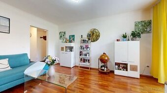 NOVÁ CENA - Komfortné bývanie v centre Šurian, MDŽ – 3 izbov