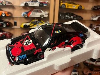 Porsche 934 RSR 1:18 Exoto