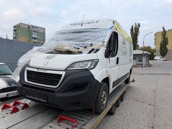 📍Rozpredam Peugeot Boxer 2.0 96kw 📍