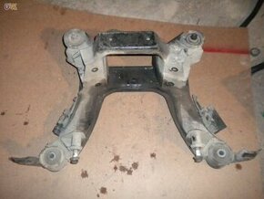 bmw e36 zadna naprava klietka e46 e39 e38 e53