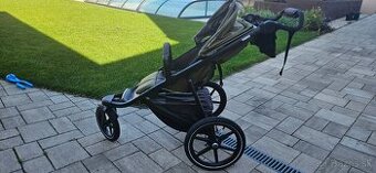 Thule Urban Glide 2 - Cypress green