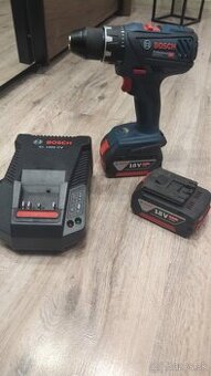 Bosch GSR 18V-28 Professional