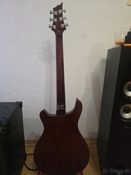 Harley Benton CST-24HB TOL. + Kombo